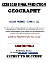 KCSE 2025 GEOGRAPHY FINAL PREDICTION.pdf